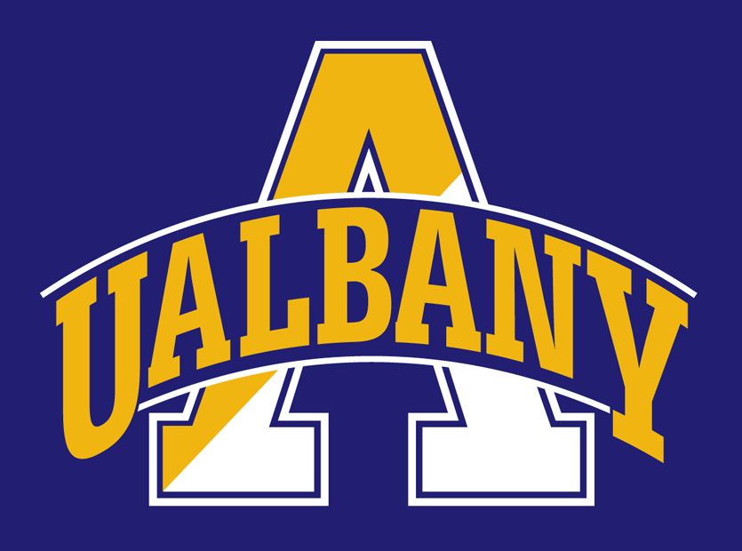 Albany Great Danes 2004-Pres Alternate Logo v3 diy iron on heat transfer